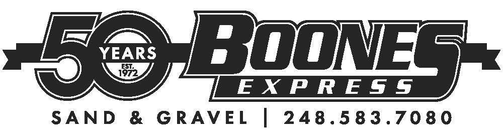 Boones Express LLC